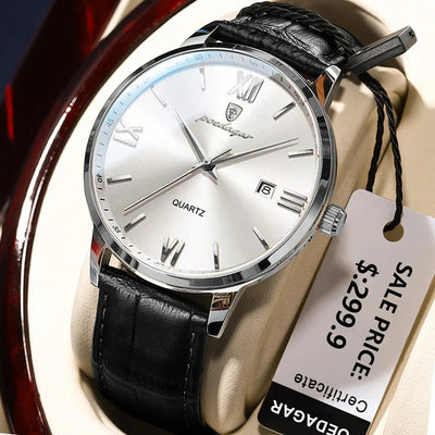 Eterna Royale - 41mm