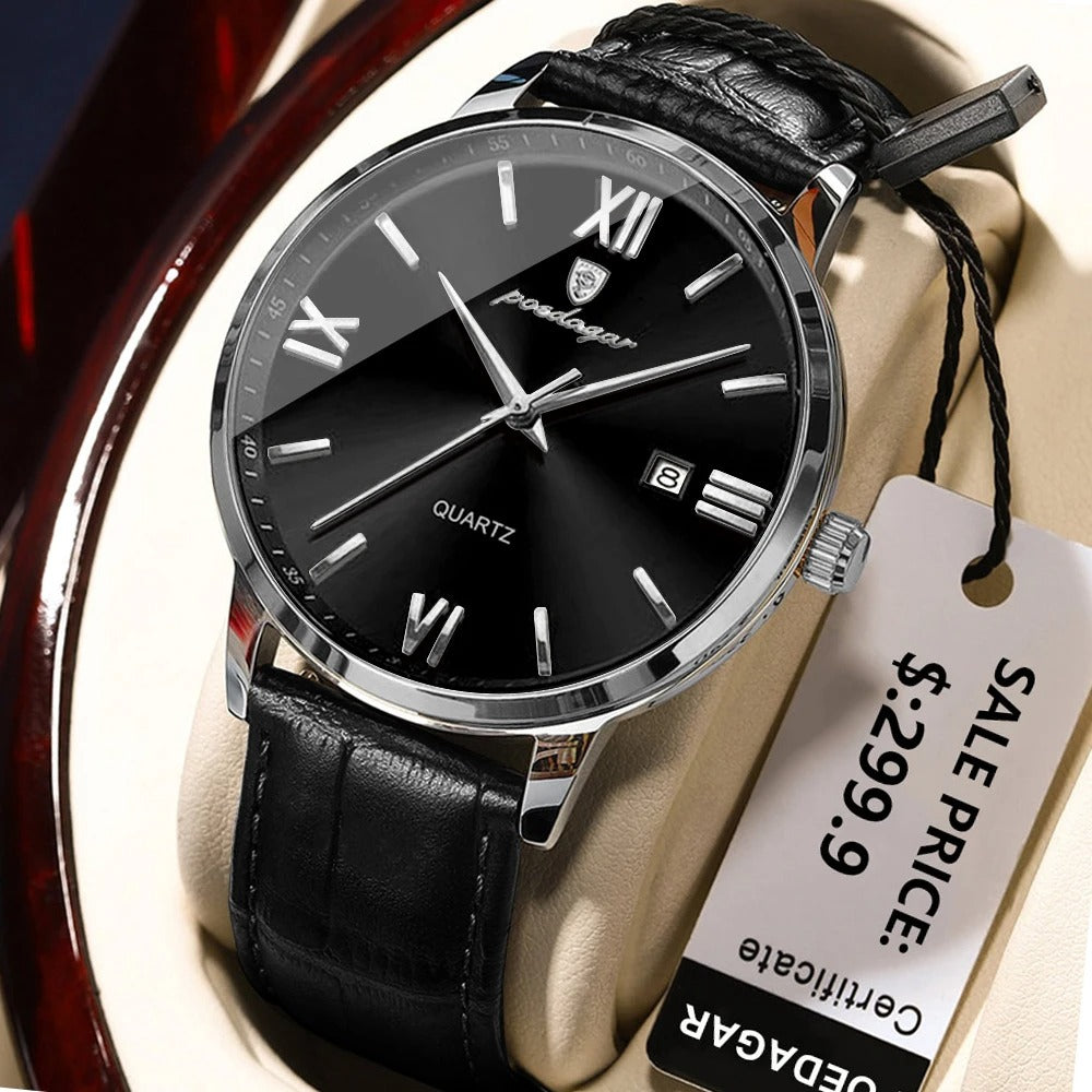 Eterna Royale - 41mm